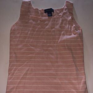 Charter Club Tank Top